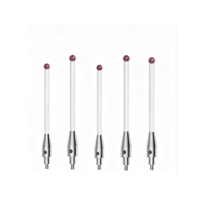 红宝石测针